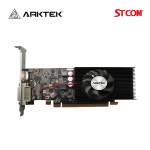 ARKTEK GeForce GT 1030 D5 2GB : STCOM