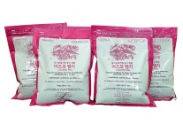 아즈모엠지 수화제 1kg 유황 영양제 양파 노균병 고추 탄저병 흰가루병 부성바이오 : 농사마트