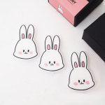 베이직베니 얼굴 베니톡 일반형 맥세이프형 : LOVE BENNY