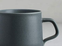 킨토 포그 머그 FOG mug (3color) : 셀링 오디너리