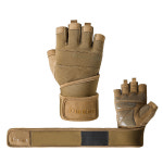 DIBEAR 글러브 장갑 운동 풀업 철봉 턱걸이 크로스핏 벤치프레스 웨이트 헬스 장갑 : 바른생활주식회사