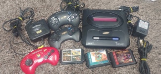 삼성 슈퍼 알라딘보이2 2인셋 : Retro 상회