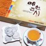 예천준시 전통방식 자연건조 진짜맛있는 3.75KG 특품 꽂감 꽃감 곳감 건시 곶감 설명절 선물세트 : 은풍골송월농장