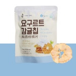 다이어트군것질 칼로리낮은과자 제주 감귤칩 4종 : 잉글랜드
