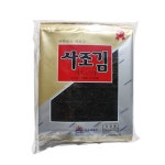사조김27g 전장김 X10봉 : 아이패밀리