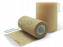 디플레이트 붕대 세트-L (Deflate 2Layer Bandage-L Set) : 에이치에스힐링솔루션