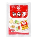 (박스)   풍전식품  뉴슈가 60g  X  200 : SB푸드