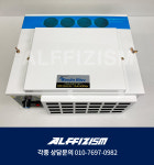 우진 하이텍 산업용 초음파 가습기 : ALFFIZISM