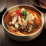 [상온제품] 이음식 해장국 양평해장국 800g : 청우식품 공식몰