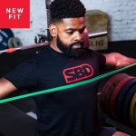 에스비디 티셔츠 / SBD T-Shirt (관부가세 포함) : FIT 4 YOU