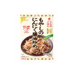 돼지고기 숙주나물 볶음 요리 기꼬만 우찌노고항 숙주마늘간장볶음용 소스 90g : 매크로온