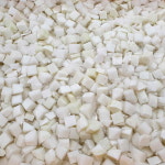 미친맛 다경김치 가을 무김치 설렁탕집깍두기 5kg : 황가네점빵