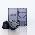 차시(Cha.si) | CHA:SEE 차시 공부 흑차 캡슐(발효) 2g x 12개 티캡슐 : 공부차