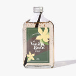 수제 바닐라 시럽 홈카페 커피재료 350g 커피프로젝트 : COFFEEPROJECT