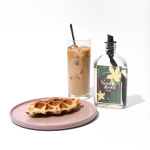 수제 바닐라 시럽 홈카페 커피재료 350g 커피프로젝트 : COFFEEPROJECT