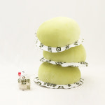 삼립호빵 야채호빵쿠션 : 나라홈데코