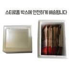 건강한밥상 산채비빔밥 산채나물 혼밥메뉴 바로 비비는 곤드레 3개 : 씽굿템