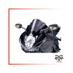 퓨익] 스즈키 GSX-R750 윈드스크린 (2011-16) 5605 : 쿠파츠