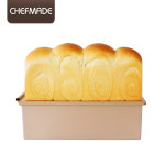 헬로베이킹 쉐프메이드 식빵틀 300g (뚜껑포함, 파운드케이크) wk9403 : 헬로베이킹