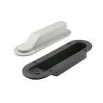 에바다산업개발 인핸들 손잡이 검정 회색 아이보리 : 에바다산업개발