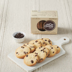 [위캔쿠키]우리밀 초코칩쿠키 : 사회적기업 위캔센터