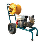 [대흥토탈]직결형 엔진식 혼다분무기 DHET-707F-G16 : 대흥토탈