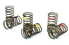 [RD-010AS]ReveD PC 프로그레션 유형 리어 스프링 모든 세트 (보관함 포함) : LadyCan RC