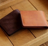 [서울 이태원 가죽공방 원데이클래스] 이니셜 반지갑 만들기 일일체험 : 비체노 가죽공방