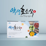 [S타입]국내산 곡물쉐이크 선식 약선효소식 : 이비엠 푸드몰
