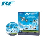RFL1201 (NEW)RealFlight 9.5 HHD Sofrware Only : 용산알씨