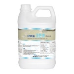 크린큐 무색무취 다목적 세정제 3.75L 세척제 : 청소데이