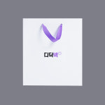 [디닥넥 선물용 쇼핑백] 고마운 분께 감사의 마음을 담아 선물하세요. : AIRLEAP