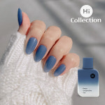 [2+1] Hi Gel 하이젤 컬러 폴리쉬 - No.116 (+1배송메세지에 적어주세요) : 네일나라