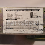 G0142 ASM 02-16896-04 REV B AD8930U Output Elevator Driver : 파츠딜