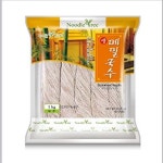 (박스)   누들트리 생 메밀국수 1kg  X 10 : SB푸드