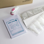 약봉지,약봉투만들기 5종세트 : 유림인쇄