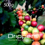 케냐 AA 500g - 드립퍼스 로스팅 원두커피 : 드립퍼스