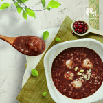 토리식품 팥죽 호박죽 230g 단호박죽 전통죽 : 감성먹거리