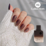[2+1] Hi Gel 하이젤 컬러 폴리쉬 - No.117 (+1배송메세지에 적어주세요) : 네일나라