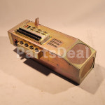 G0142 ASM 02-16896-04 REV B AD8930U Output Elevator Driver : 파츠딜