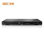 블루레이플레이어 집에서영화보기 GIEC/제코 BDP-G4308 4K3D 블루레이 플레이어 : 바른약속 구매대행