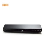 블루레이플레이어 집에서영화보기 GIEC/제코 BDP-G4305 3d 블루레이 플레이어 전 : 바른약속 구매대행