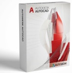 Autodesk AutoCAD 2026 오토데스크 오토캐드 3D CAD 상업용 신규 1년구독 : 캐드윈소프트