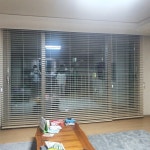 창원 북면 감계 힐스테이트3차 39평 우드블라인드,암막블라인드 시공 데코인홈 창원,마산,진해,김해,부산 전지역 문의 : 데코인 홈