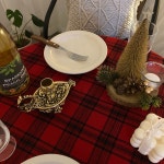 골드 손잡이 캔들 촛대  2type 유럽풍 앤티크 빈티지 감성 인테리어 소품샵 : 블링츄