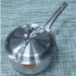 페르비타 프리미엄 통5중냄비 인덕션냄비 편수 18cm : e리빙몬스터