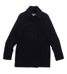 h7563 여성 90 모직 코트 데님앤서플라이 구제모은 : 구제모은 gujemoeun