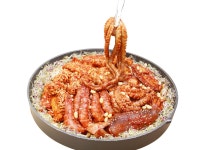 해물갈비찜 : 해물꽃돈