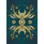 가디스 템플 오라클카드 : 타로서점