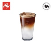 일리 아이스커피잔 라떼글라스 할인상품(일리 티스푼 구매가능) [b급] 본사 정품 : 커피톡톡